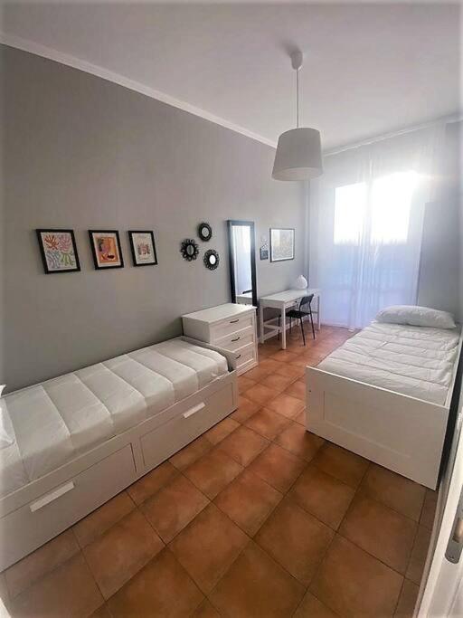 Domus Giulia & Andrea Apartment Rome Exterior photo